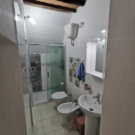 Casa Via Vallepiatta 아파트 포지본시