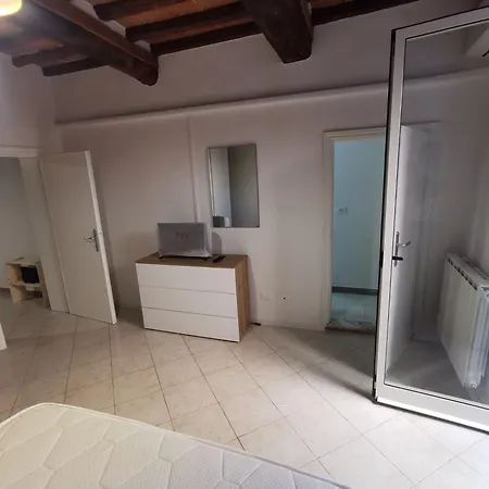 Casa Via Vallepiatta *